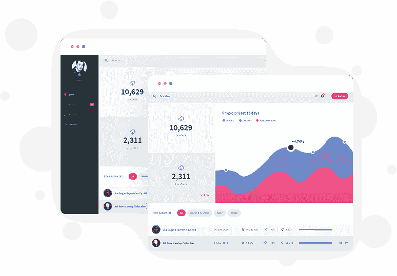 ddos网页端源码软件智能机器人展示